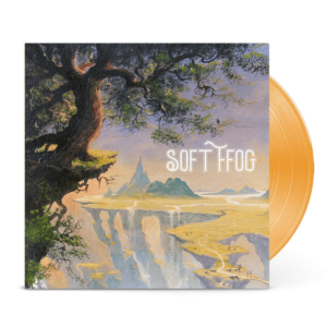 Soft Ffog vinyl