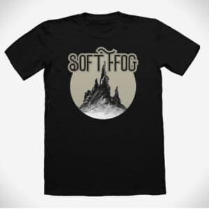 Soft Ffog t-shirt