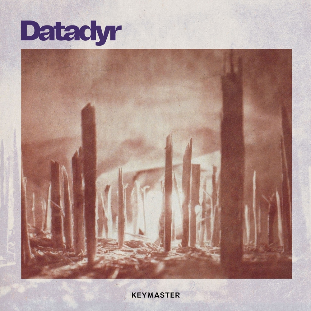 Datadyr - Keymaster EP