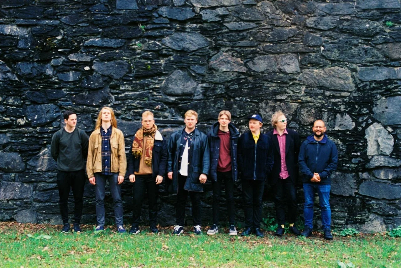 Aksel Røeds Other Aspects