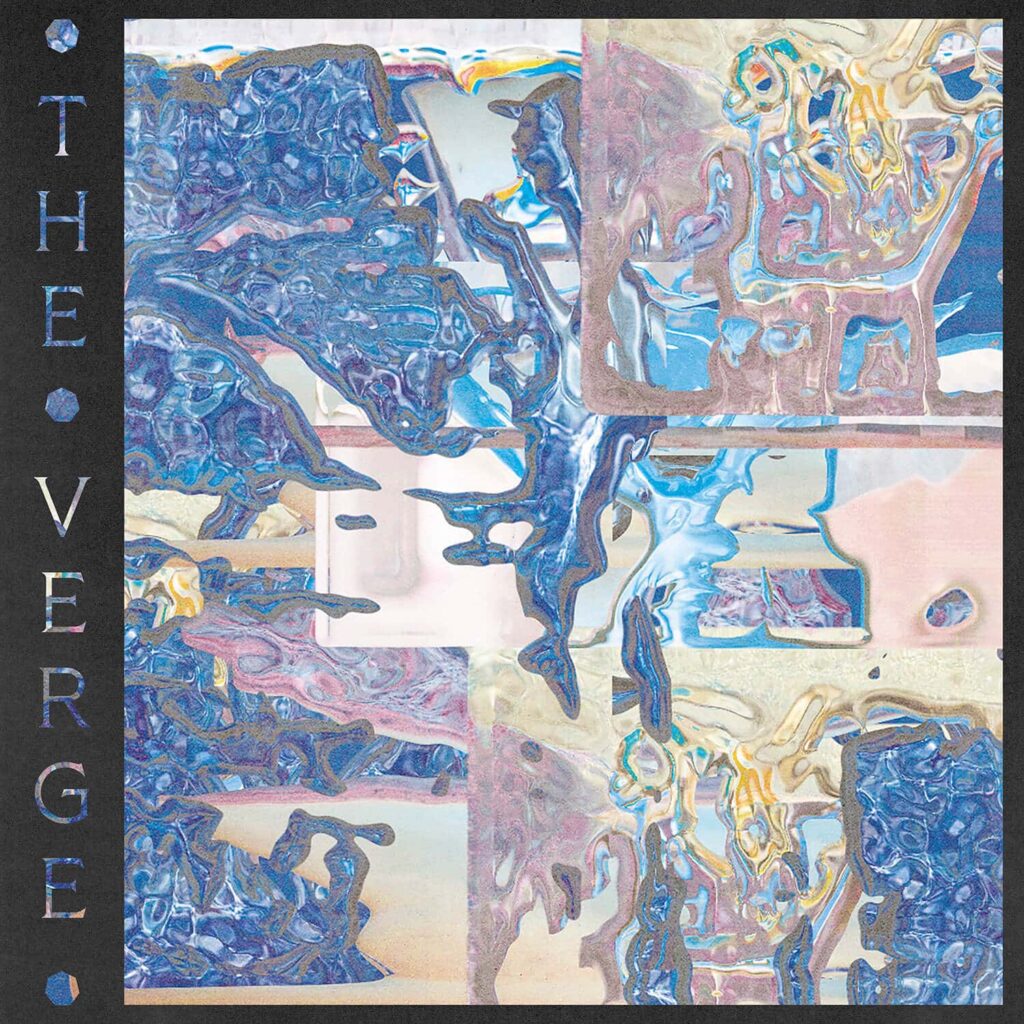 The Verge 2 KAR263 The Verge CD