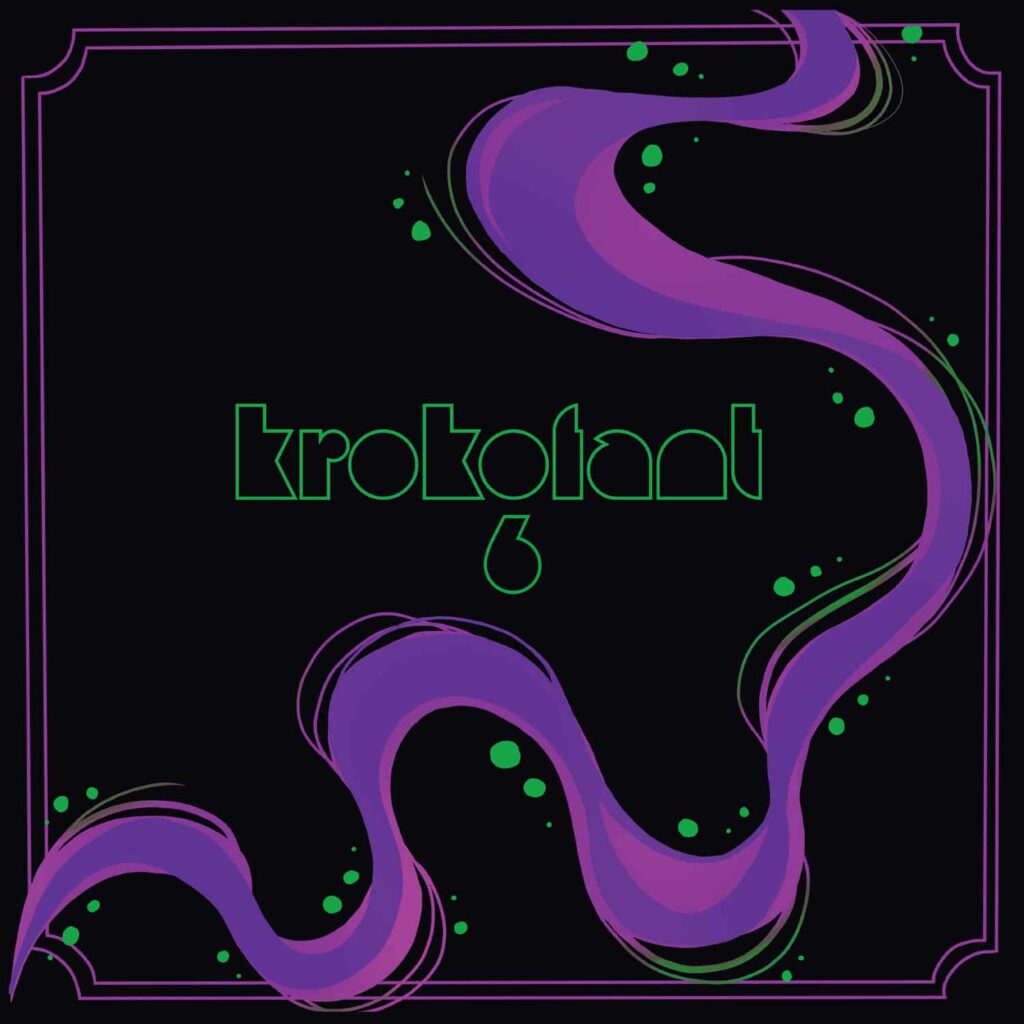 Krokofant 2 Krokofant - 6