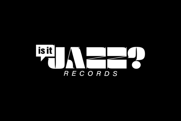 Is It Jazz? Records logo