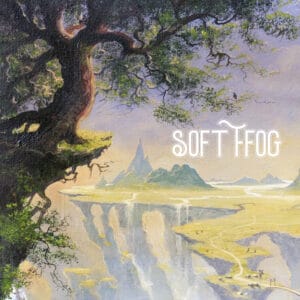 Soft Ffog CD