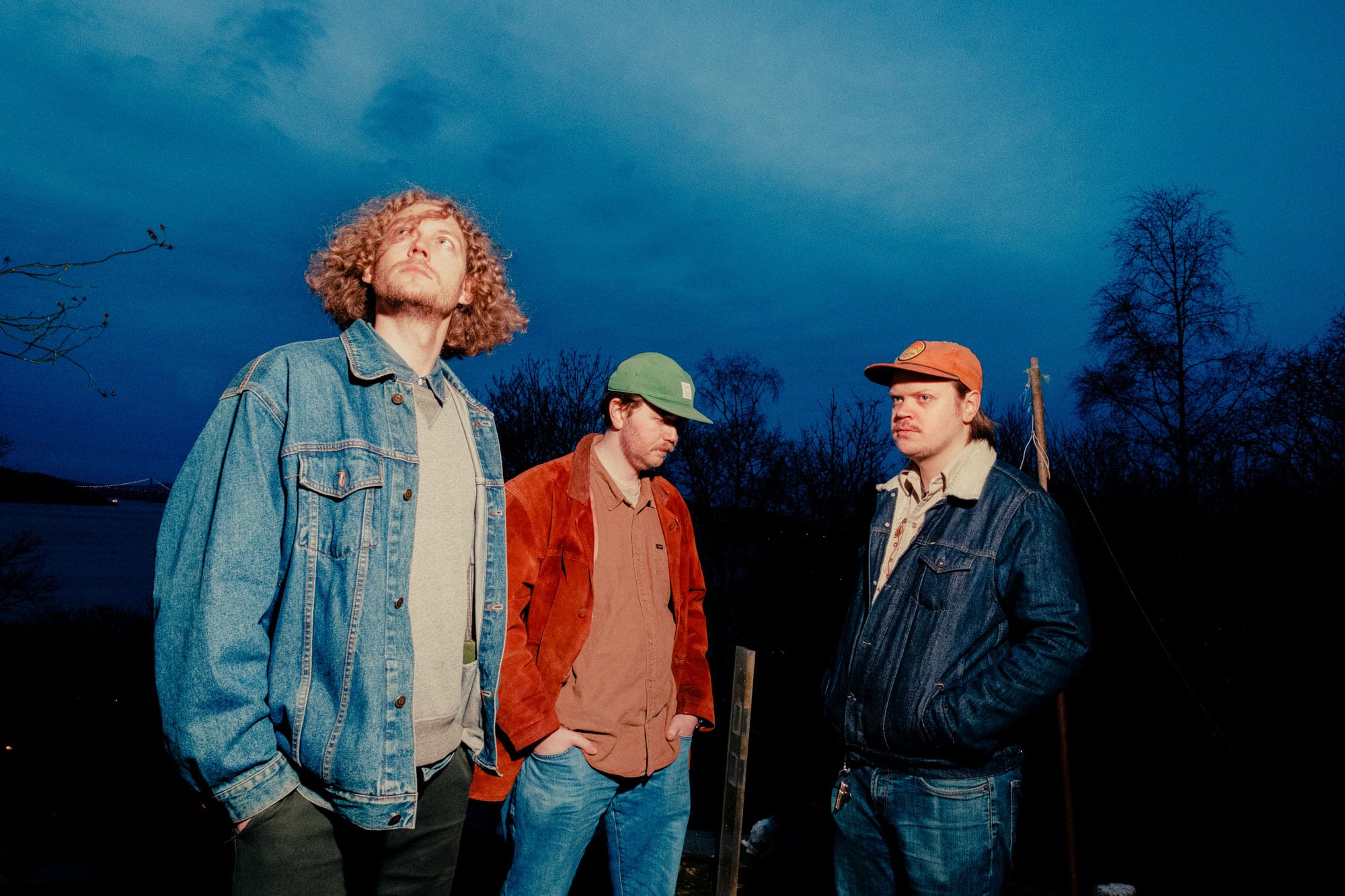 DATADYR ANNOUNCE NEW SINGLE “DALLAS ALICE”
