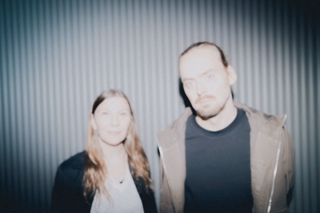 LEAGUS EXPLORES THE SPACE BETWEEN COMPOSITION AND IMPROVISATION ON UPCOMING ALBUM "ULLI". 3 Leagus 2026 - Foto Sverre Simonsen